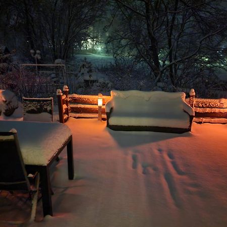 Mikes Fewo Braunlage Dış mekan fotoğraf