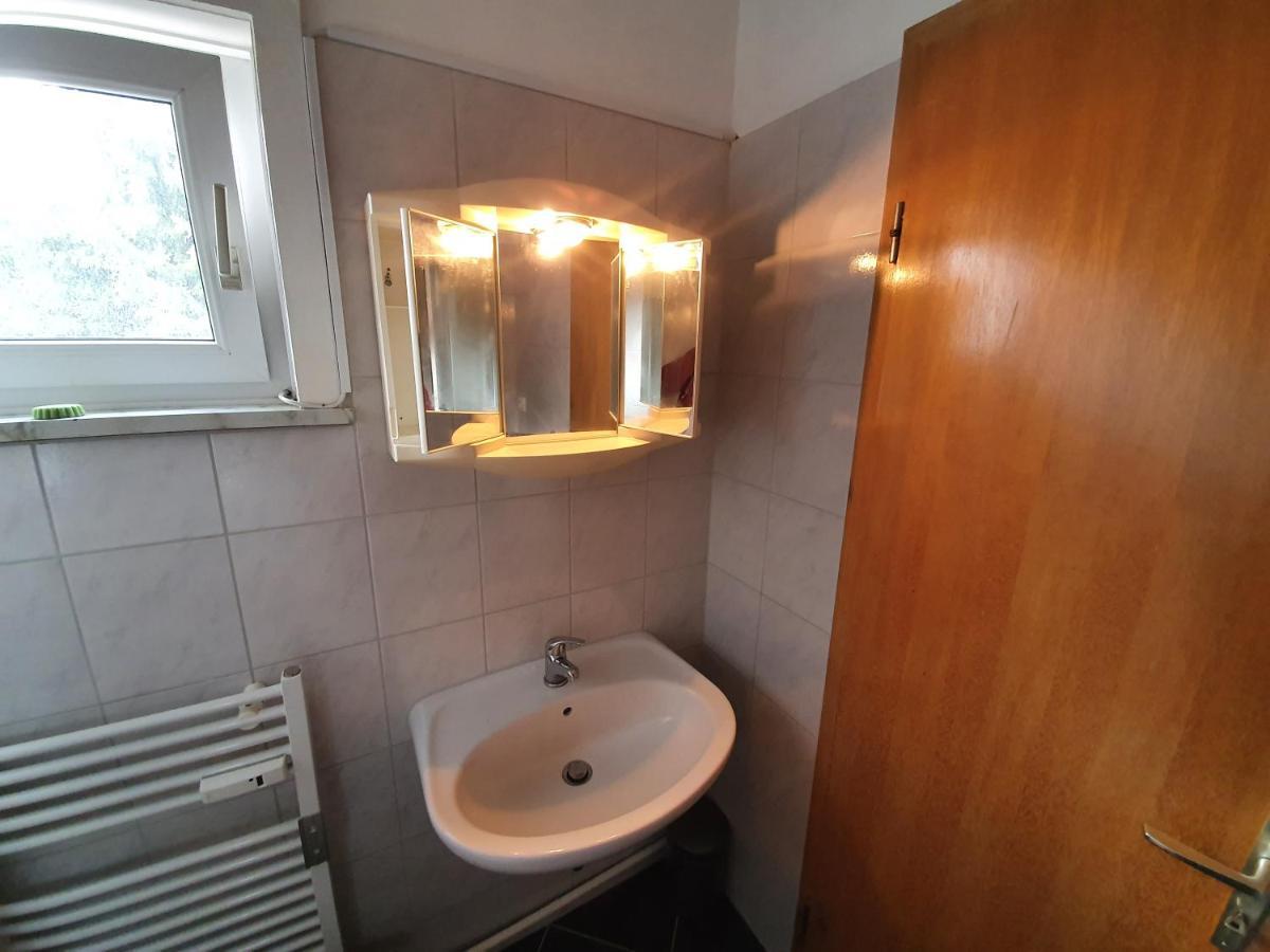 Mikes Fewo Braunlage Dış mekan fotoğraf
