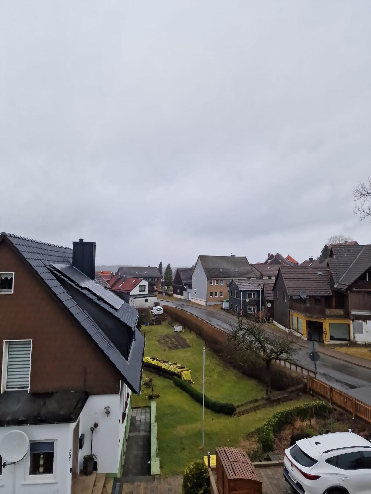 Mikes Fewo Braunlage Dış mekan fotoğraf