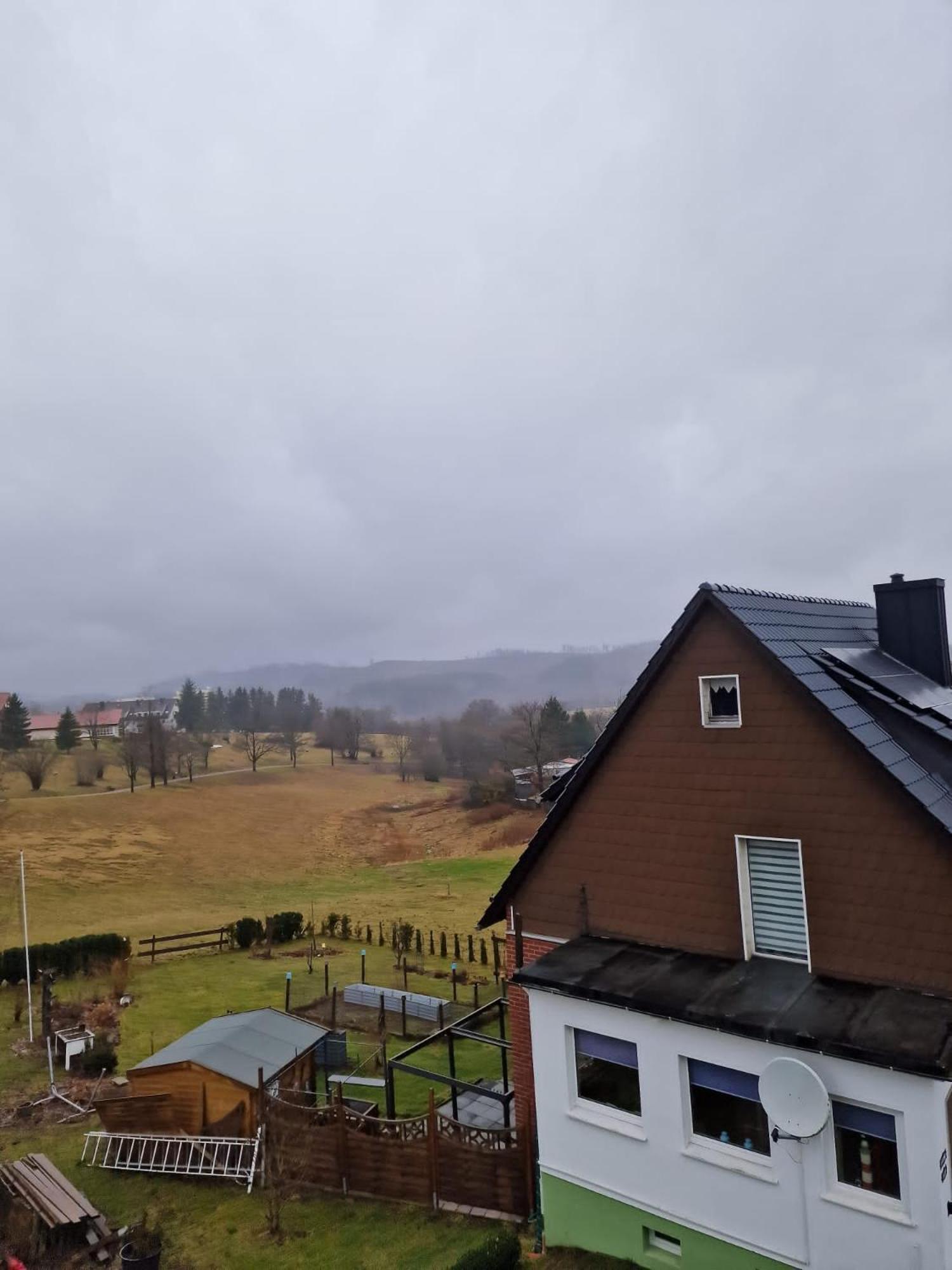 Mikes Fewo Braunlage Dış mekan fotoğraf