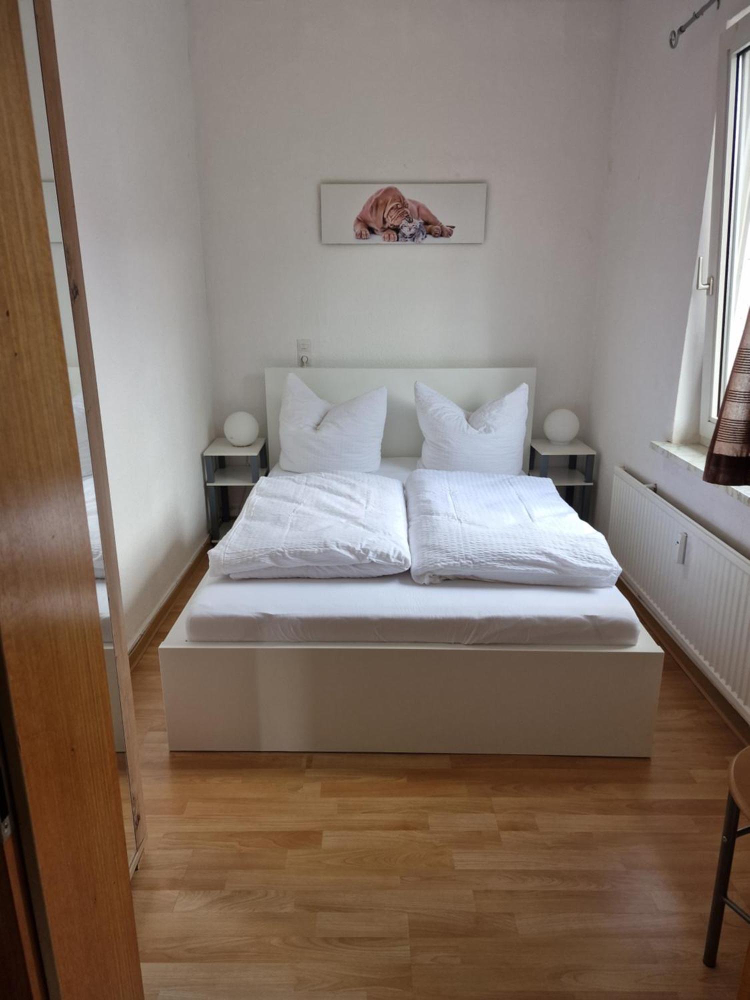 Mikes Fewo Braunlage Dış mekan fotoğraf