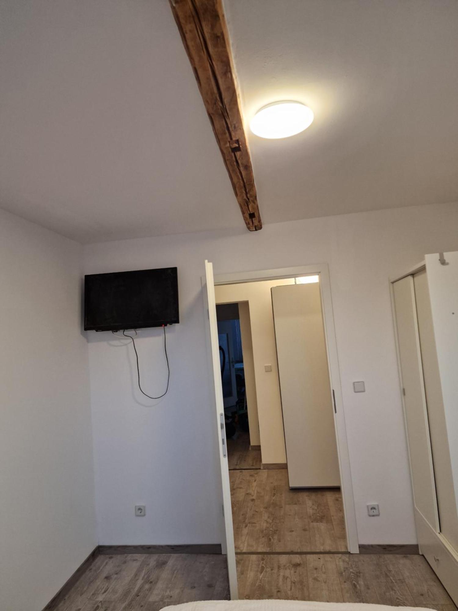 Mikes Fewo Braunlage Dış mekan fotoğraf